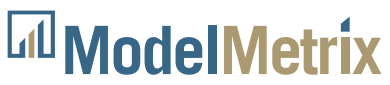 ModelMetrix logo
